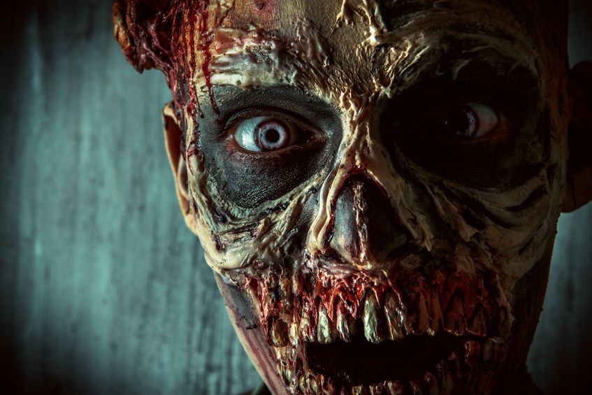 HorrorWriting's tweet image. 10 Frightening Facts About Zombies  – You Probably Never Knew! horrorfictionbooks.com/facts-about-zo…
