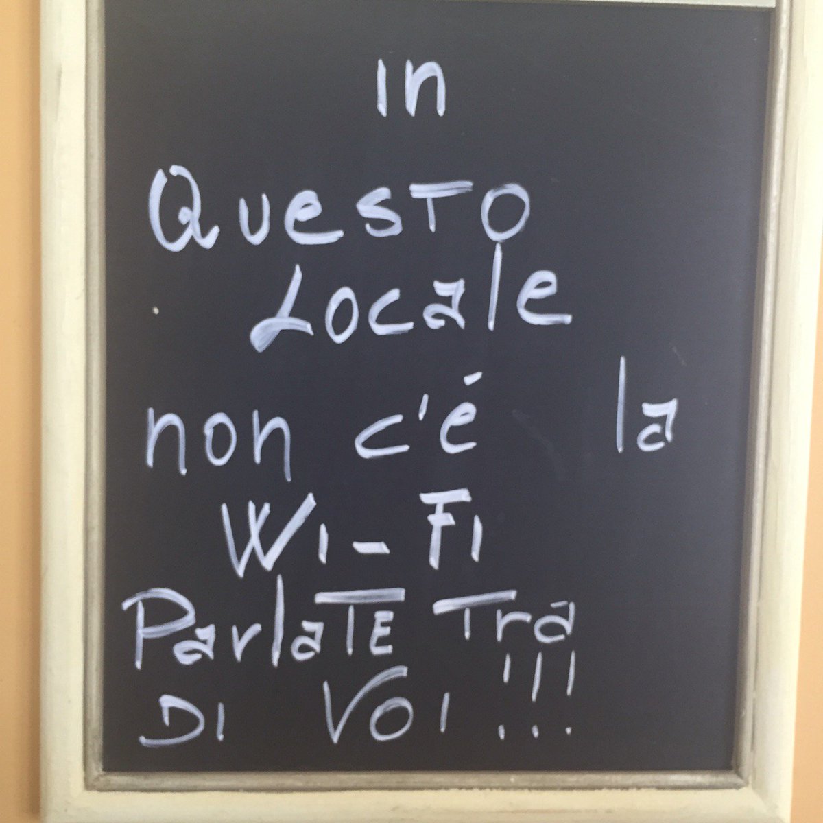 andrealigi's tweet photo. W la toscana! (@ La Locanda del Viandante in Anghiari, AR) https://t.co/AswcvkbWo5 https://t.co/7DRHJvxpOD