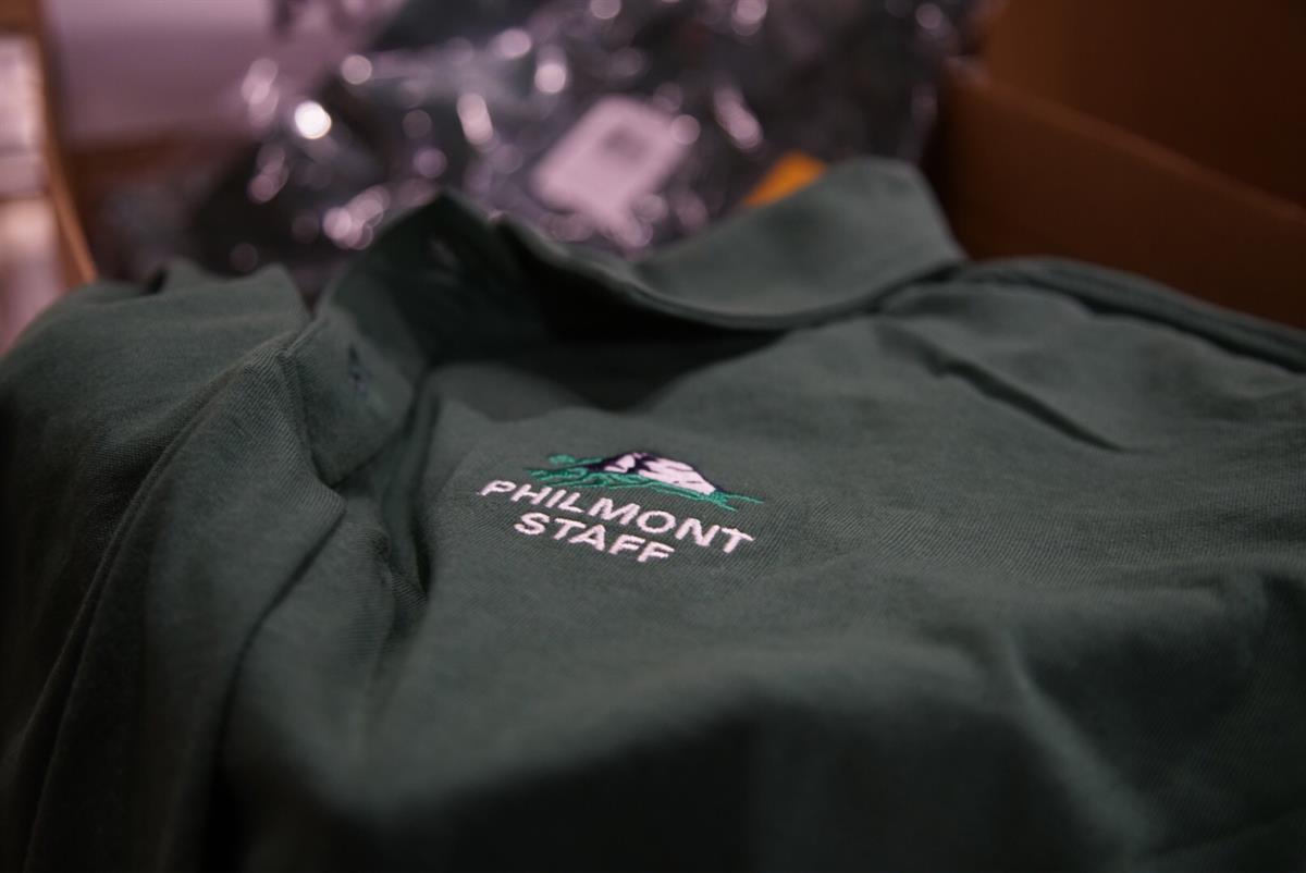 The store is buzzing with <a href="/philmont/">Philmont Scout Ranch</a> staff arriving everyday! We are excited for crews to arrive in a couple weeks!