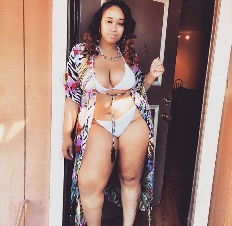 YamCamCandy's tweet photo. #BigFineHive

#BigFineTwitter

via ❤❤❤
 Instagram: amberprecious26 https://t.co/IYcC1JQNWa