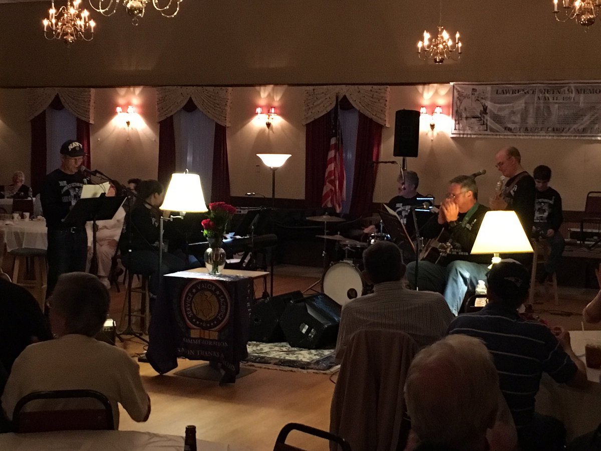 Lawrence Vietnam Mem tweet media