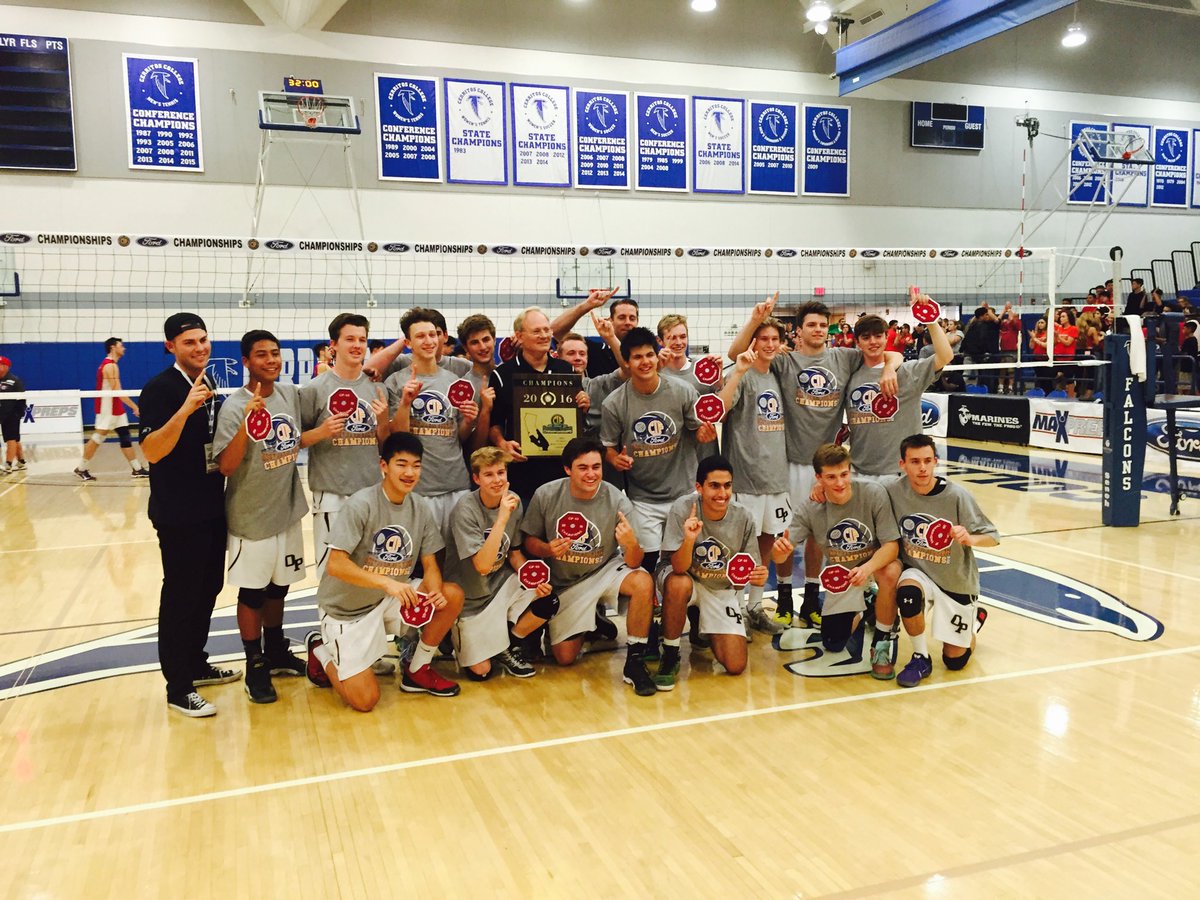 Oak Park High School tweet media