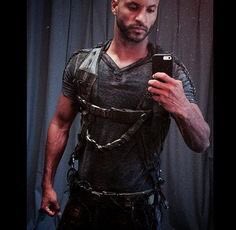 •Lincoln Kom Trikru 
  •"May We Meet Again.."
    •Looking for Octavia. 
      •T100 
        •RT's appreciated