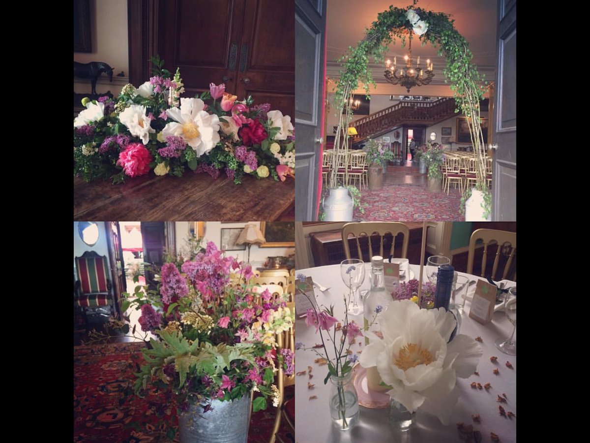 I have stolen these beautiful pictures from Facebook to share with you all here.💘💐🌸🌺 Via Lucinda <a href="/BloomsandBees/">BloomsandBees</a>