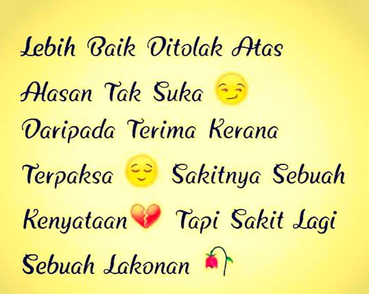 nietaTeddy's tweet photo. Lakonan mu kini terserlah https://t.co/2nak48dR3m