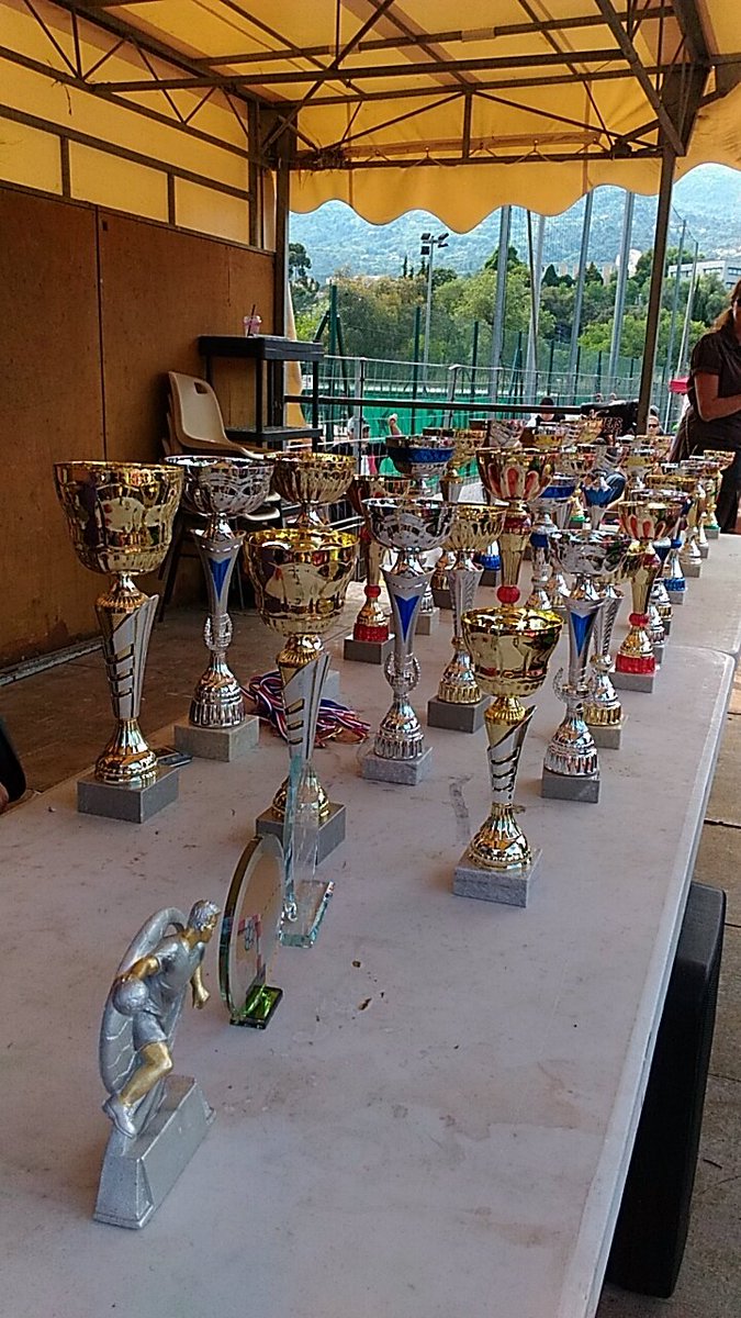 Carros Handball Club tweet media