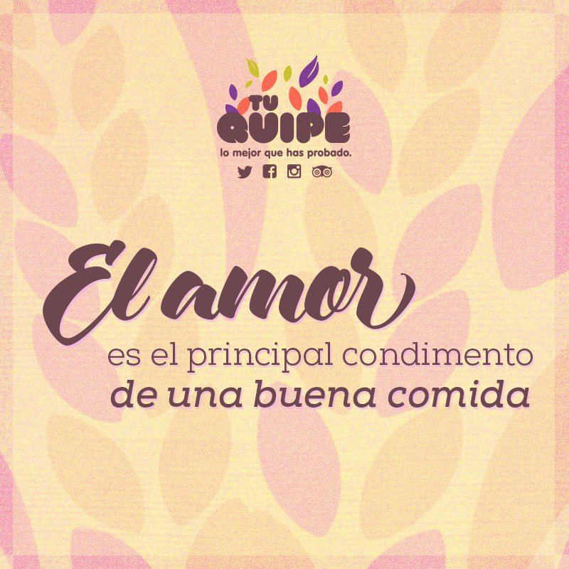 TuQUIPE tweet media