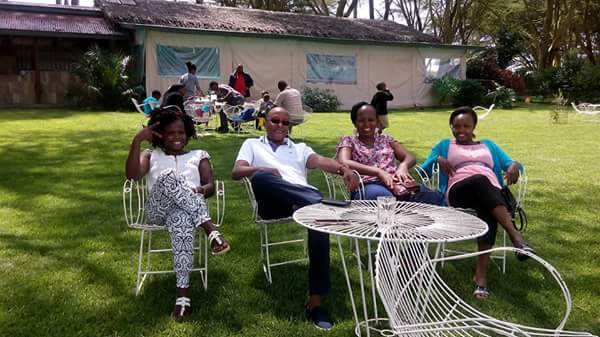 petegate's tweet photo. @JamiiBoraBank top perfomers having a CEO moments with @SamNKimani. Congrats team. https://t.co/nFsyNQ8kR5
