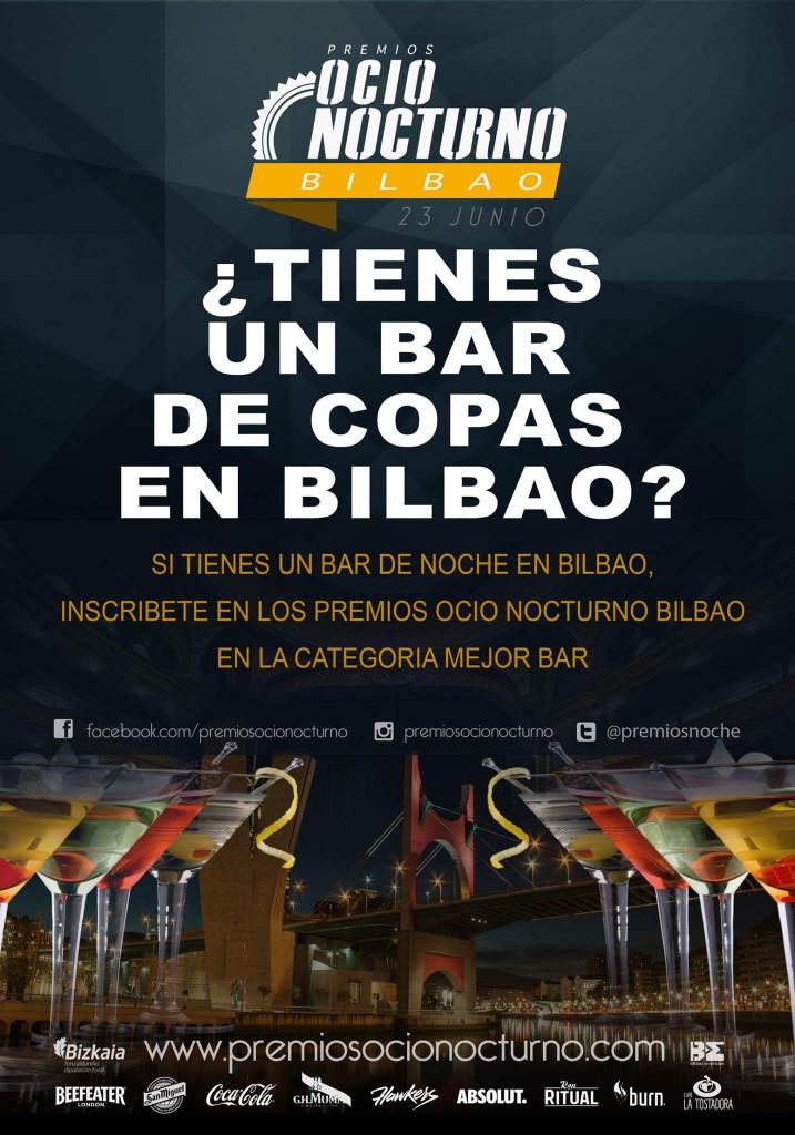 LiveBilbao's tweet photo. @Patriciapuentee para camareros, bares, rrpp... inscribete! https://t.co/dp4Yd4OvA1