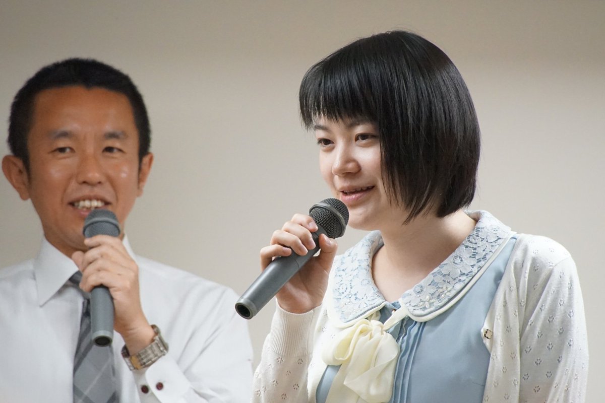 直江雨続 Twitterren 上田初美女流三段は出産による休場がありましたが 変わらぬ強さで二次予選進出 私も久しぶりにお目にかかりましたが お元気そうでよかった