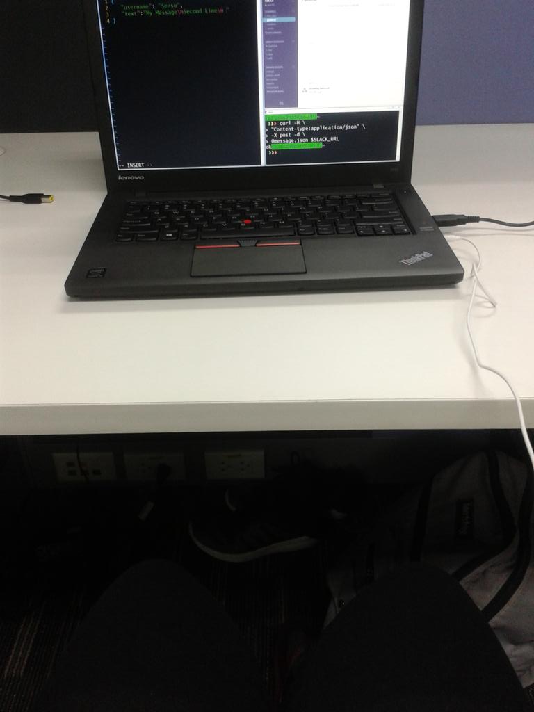 jnrnl's tweet photo. Walang uwi uwi para sa outing. XD makaexperience man lang matulog sa office XD. Kinabukasan, walang energy https://t.co/V4auEZA9pt