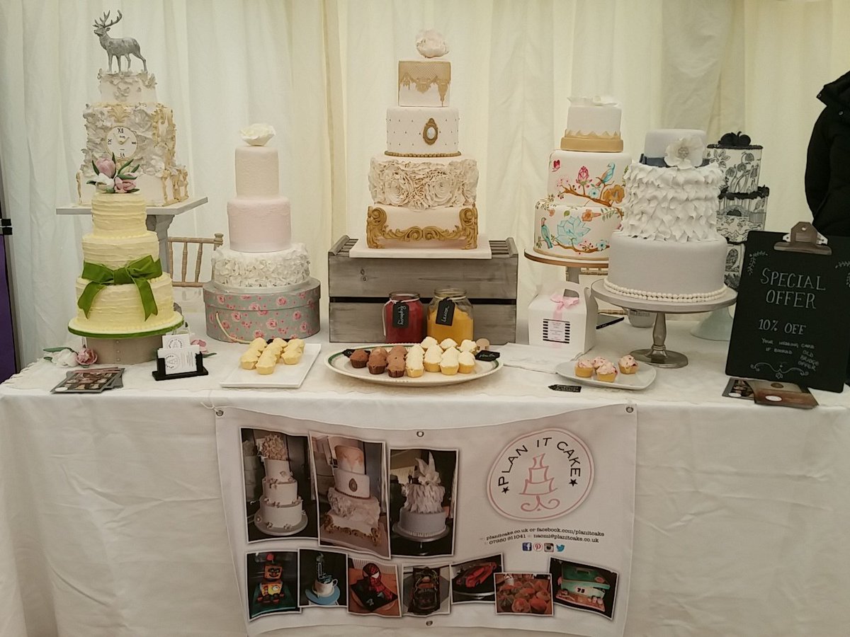 OldBridgeVenue's tweet photo. Come visit @Planitcake today at #oldbrige https://t.co/KHZYD2lPbi
