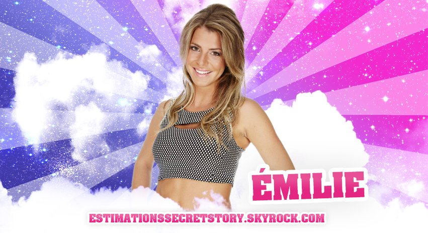 ActusSecret_Off's tweet photo. Aime si toi aussi tu veux voir Émilie dans le Débrief de la saison 10 ! 😍💙🎉 #SecretStory #SS10 @EmilieSS9Off https://t.co/tKC6nHr0Yf