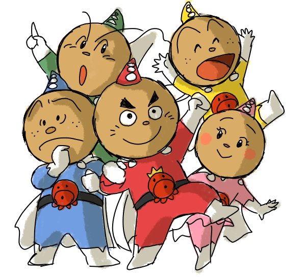 ジャス たこやきマントマン落書き T Co D8bdbebzek Twitter