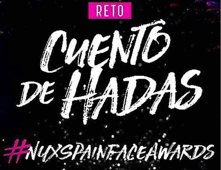 MisaWingingIt's tweet photo. Por fin he acabado de editar 🎉🎉el lunes a las 13.00 lo podreis ver en en mi canal 😳😳 #nyxespaña #nyxspainfaceawards https://t.co/FeD5TKb8KI
