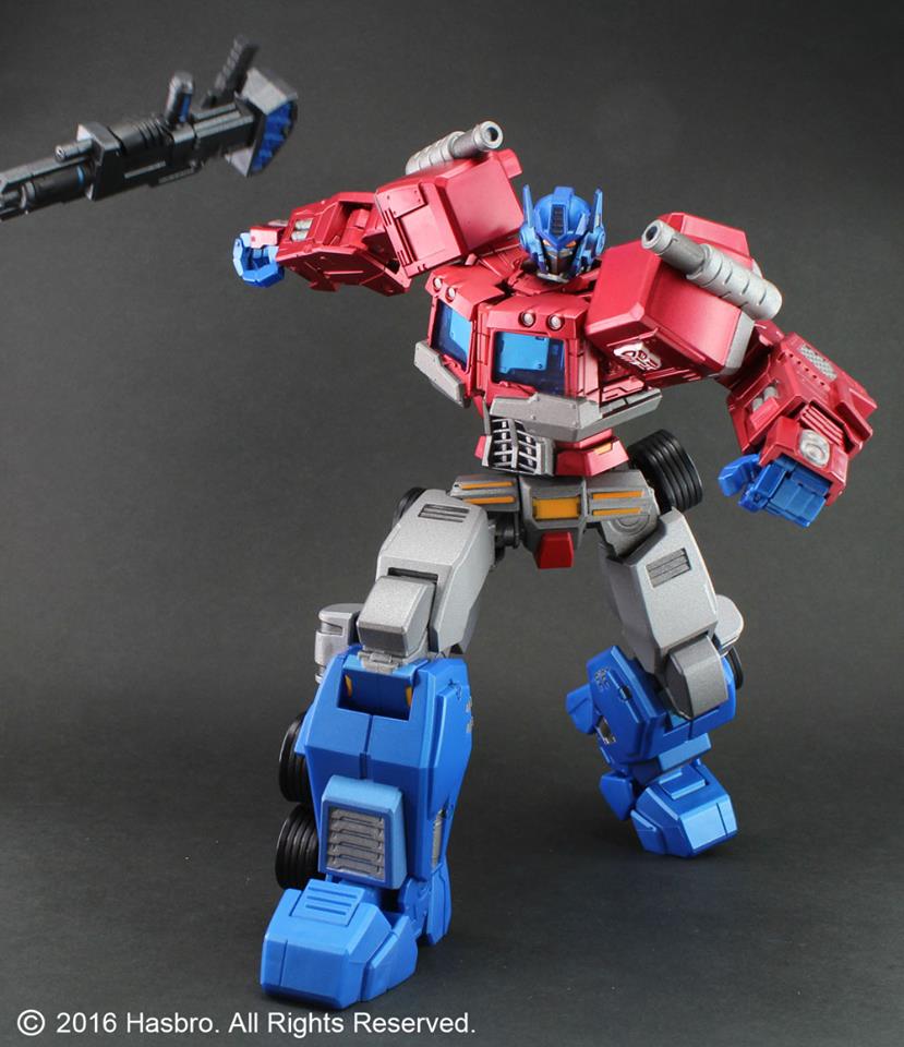 ori toy optimus prime