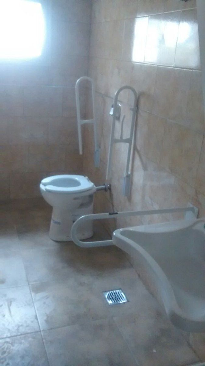 Aguero_M_A's tweet image. Otra buena noticia, en breve la inauguración del nuevo quincho del @stmbb