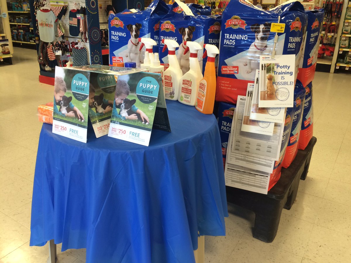 PetSmart Metairie LA (PetSmart1175) Twitter