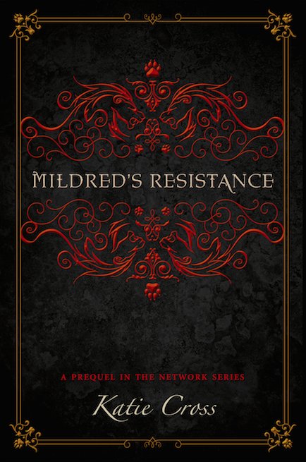 kcrosswriting's tweet image. To all my Biancaites! (Biancians?) "Mildred's Resistance" is on sale for $0.99 this week! amazon.com/Mildreds-Resis…