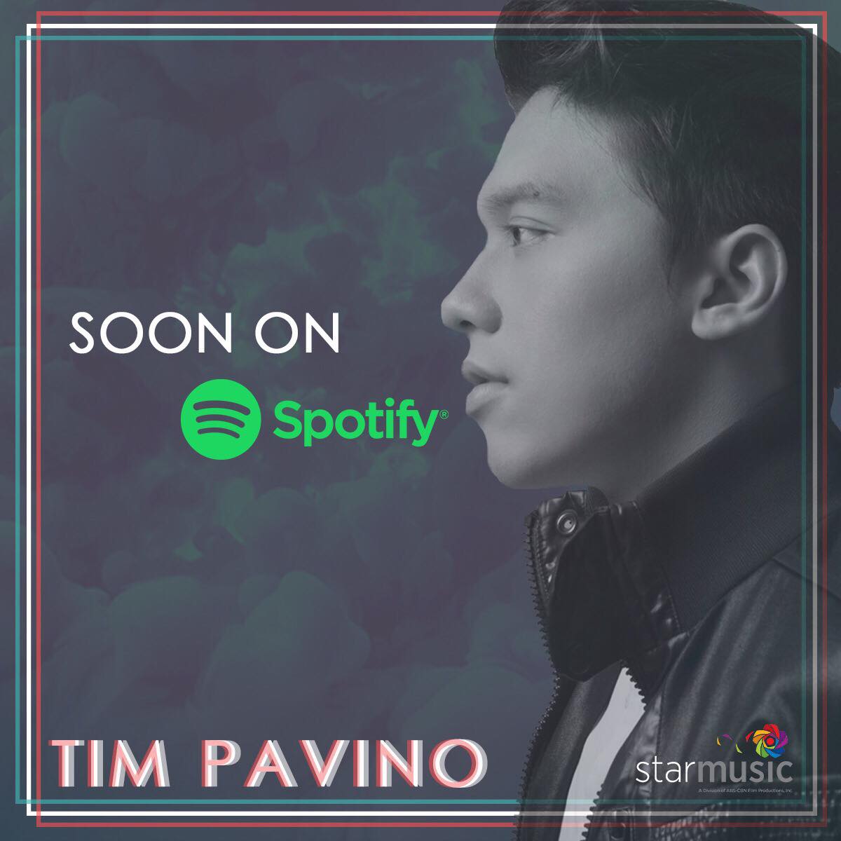 TimPavino's tweet photo. MAY 27TH, 2016 - FIRST AND EXCLUSIVE LISTEN ON #SPOTIFY!
#StarMusic #WeAreStages #TimmyRangers #Timstarz https://t.co/wfmbrxQHwe