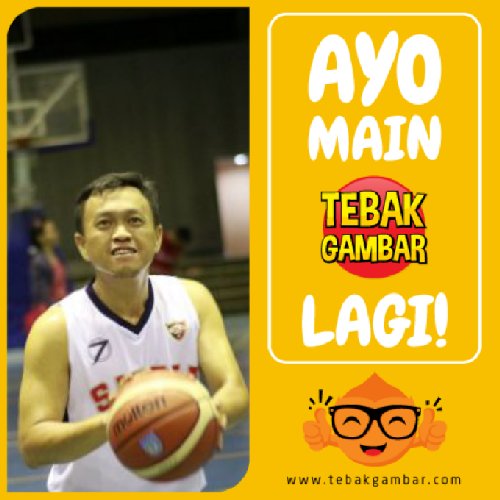 HayuniPranasari's tweet photo. @tebakgambar_id #maintebakgambar https://t.co/i63FoyEAX7