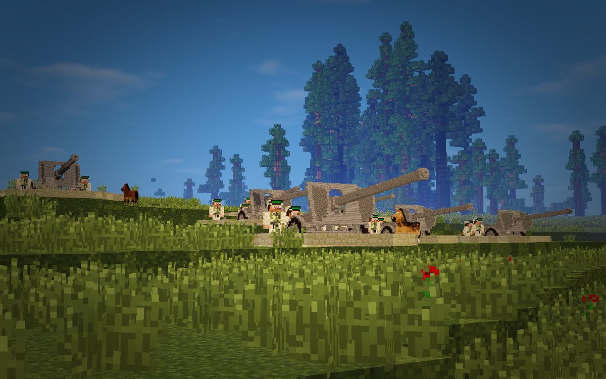 Minecraft軍事部 第四回マイクラ軍事部版真剣創作60分1本勝負 お題 陸上兵器 ワンクラ Togetter Minecraft軍事部 第四回マイクラ軍事部版真剣創作60分1本勝負 お題 陸上兵器 ワンクラ Togetter