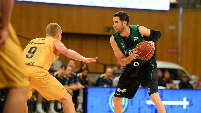 ACBCOM's tweet photo. .@sergividal9 es el Jugador de la Jornada 34 en la #LigaEndesa, con 36 de valoración.
https://t.co/mfHWoRg9HS https://t.co/YnzcABpsaH