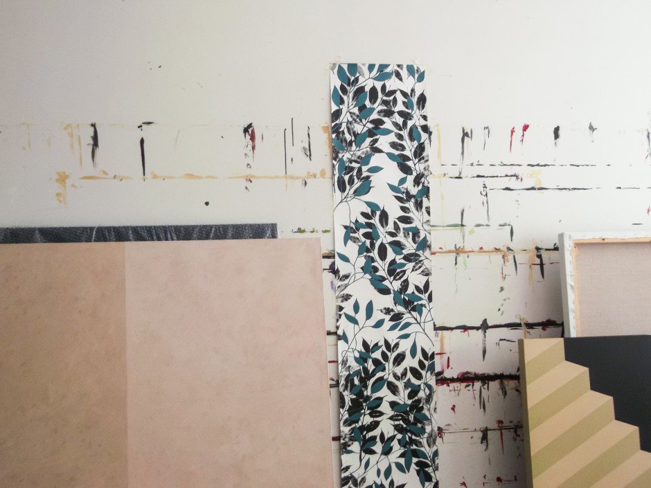 Llamasvalley's tweet photo. Entering the world of painting with Joana Rego: https://t.co/4uVlXBhuNT #interviewseries https://t.co/unCG41Wemh