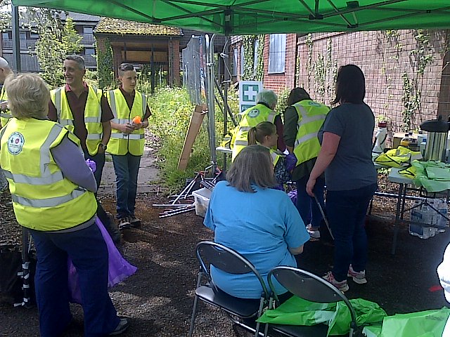 Bill Hartnett Cllr, North Ward. Redditch tweet media