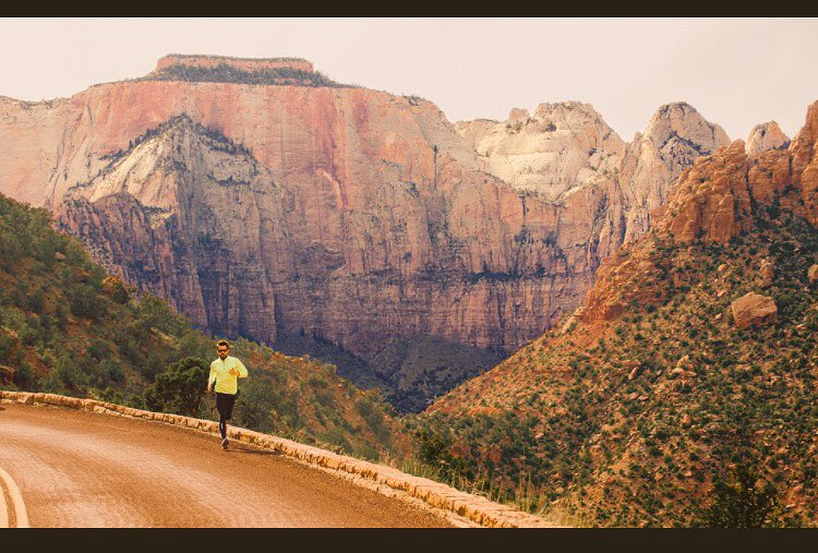 daniellepirain's tweet photo. Signed up! @ZionNPS #zionhalf #pghrunner #runwild #zionfox https://t.co/NQYWJXuEBD