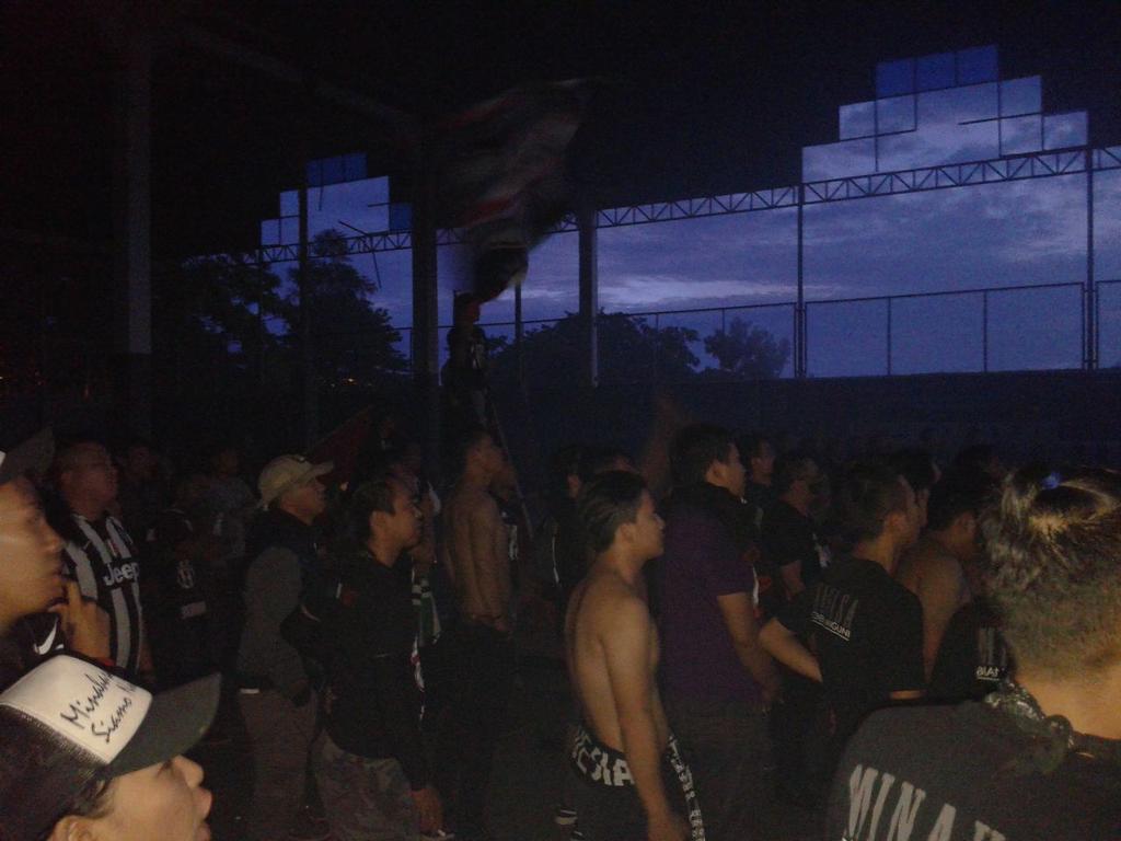 Bianconeri Manguni (@bm_minahasa) on Twitter photo 