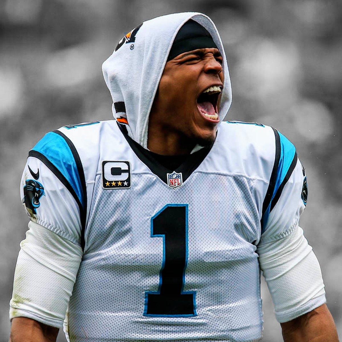 Carolina Panthers tweet media