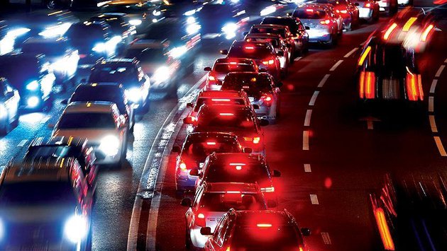 Trafik sigortası için aldığı teklife 3 ayda 3 kere zam gelen vatandaş şikayetçi oldu

Detay:goo.gl/7c7ARu