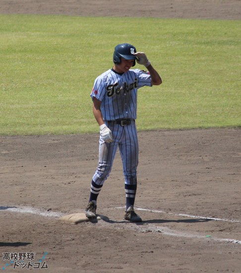 高校野球ドットコム On Twitter 熱戦レポート 東海大市原望洋vs