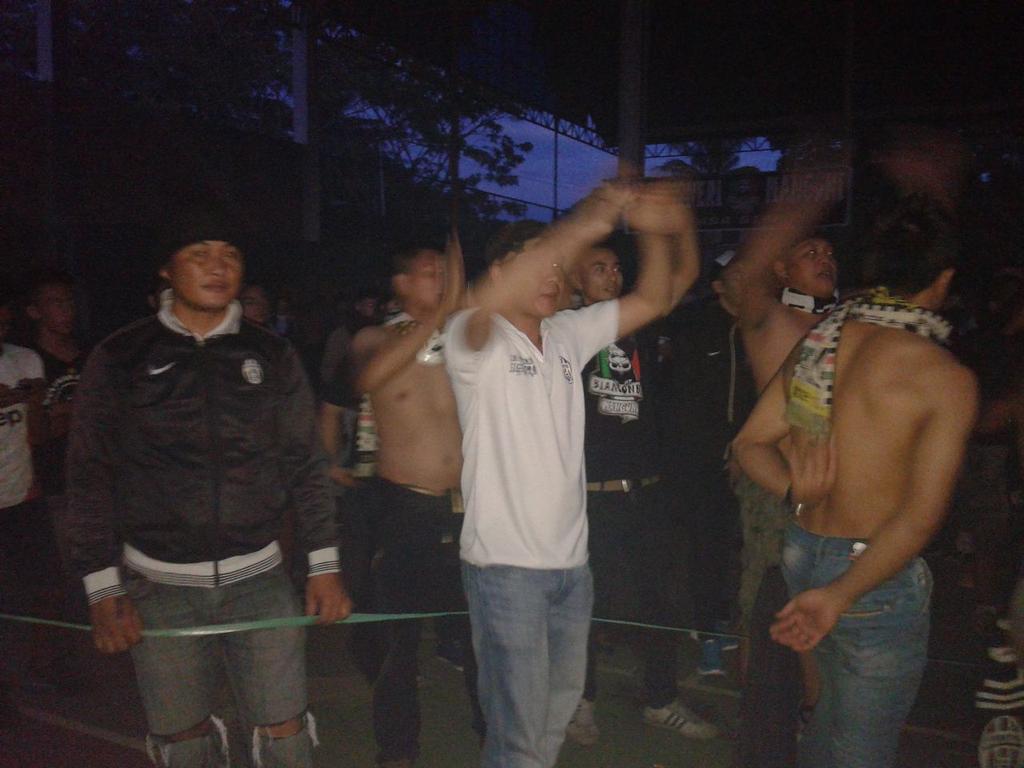 Bianconeri Manguni (@bm_minahasa) on Twitter photo 