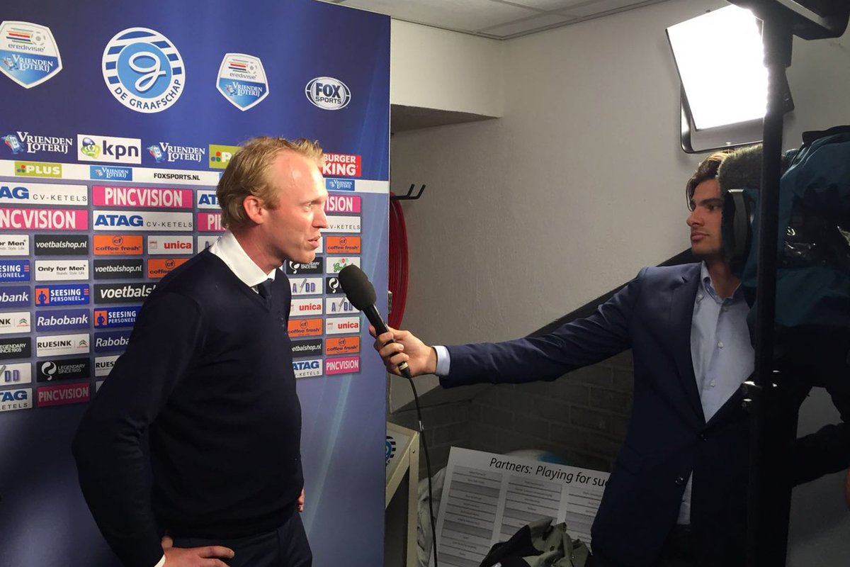 DeGraafschap's tweet photo. Statement De Graafschap na duel met Go Ahead Eagles #gragae

https://t.co/MPw7OLaPvD https://t.co/anGIJzZTUF