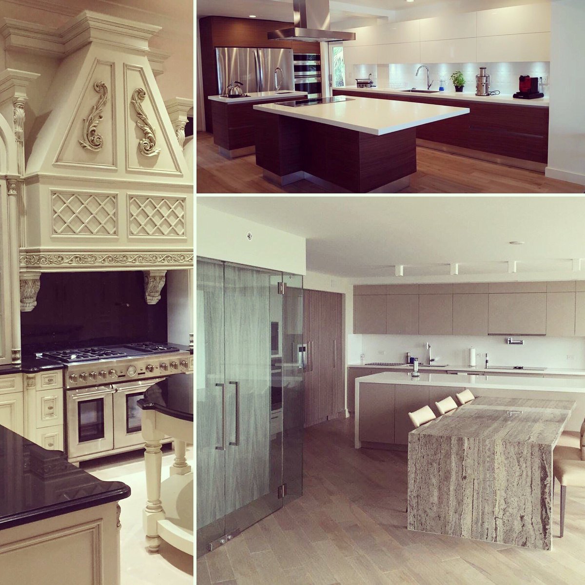 Adam_Kayce's tweet image. Time to #ImproveYourHome! Visit @RPacillo and @AshmandyKitchen at the #FortLauderdale @FLHomeShows May27-30. #design