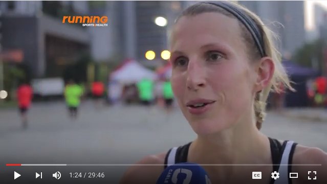 RunningSH's tweet photo. Corriste la Maratón Internacional de las Américas? Revívelo→ https://t.co/qPFdmSRcFS #TienesQueVerte #runningSH https://t.co/Y3ToDsVRST