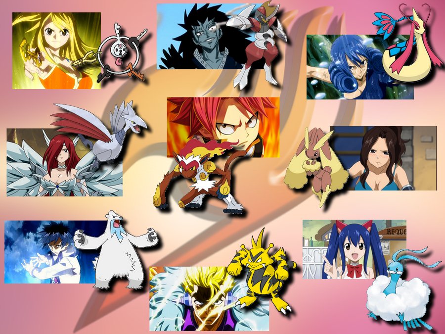 ElfyTV's tweet image. SPÉCIAL 4k 🎉
RT+FOLLOW pour GAGNER une Team ONE PIECE &amp;amp; FAIRY TAIL Shiny 6iV Strat' !
🎁 20 GAGNANTS 🎈

🍀 GOOD LUCK 🍀