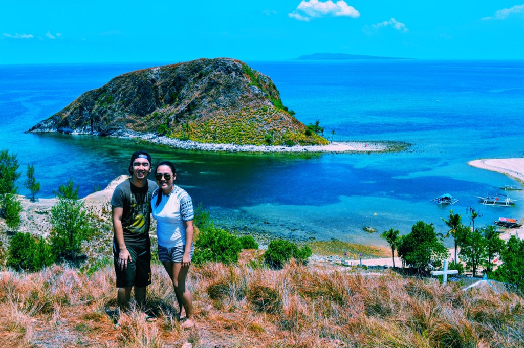 Pisay_008's tweet photo. Looking forward for more adventures with you @Jlooooooow  😍😘❤️✔️ #exploreantique https://t.co/9U4IuXQD8U