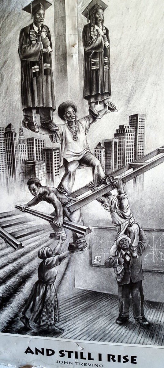 CecilHannibal's tweet image. ✊🏾 no words needed