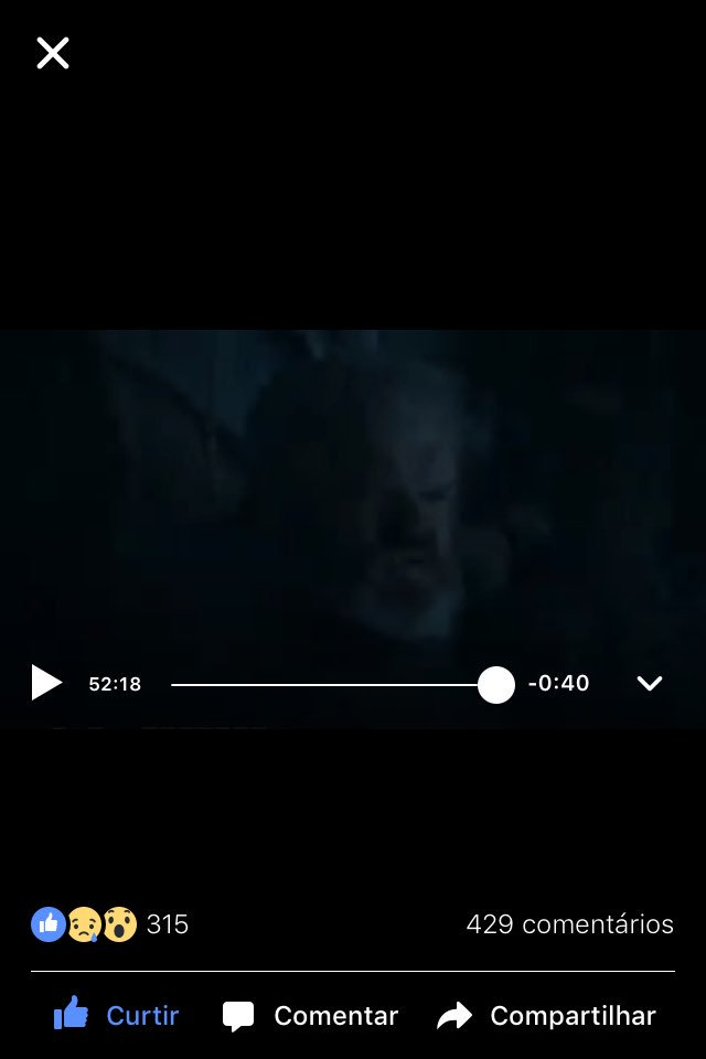 DaaviidSaantoss's tweet photo. AlguΓ©m ai jΓ‘ viu o ep de hj Ta mto foda haaaa #GameofThrones #GoTSeason6 #gotep π±π±π± https://t.co/oX1mVXg9pS