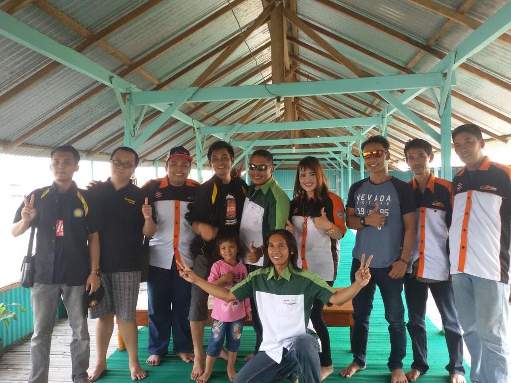 #savesungaijogja (@yogisuryawan) on Twitter photo 