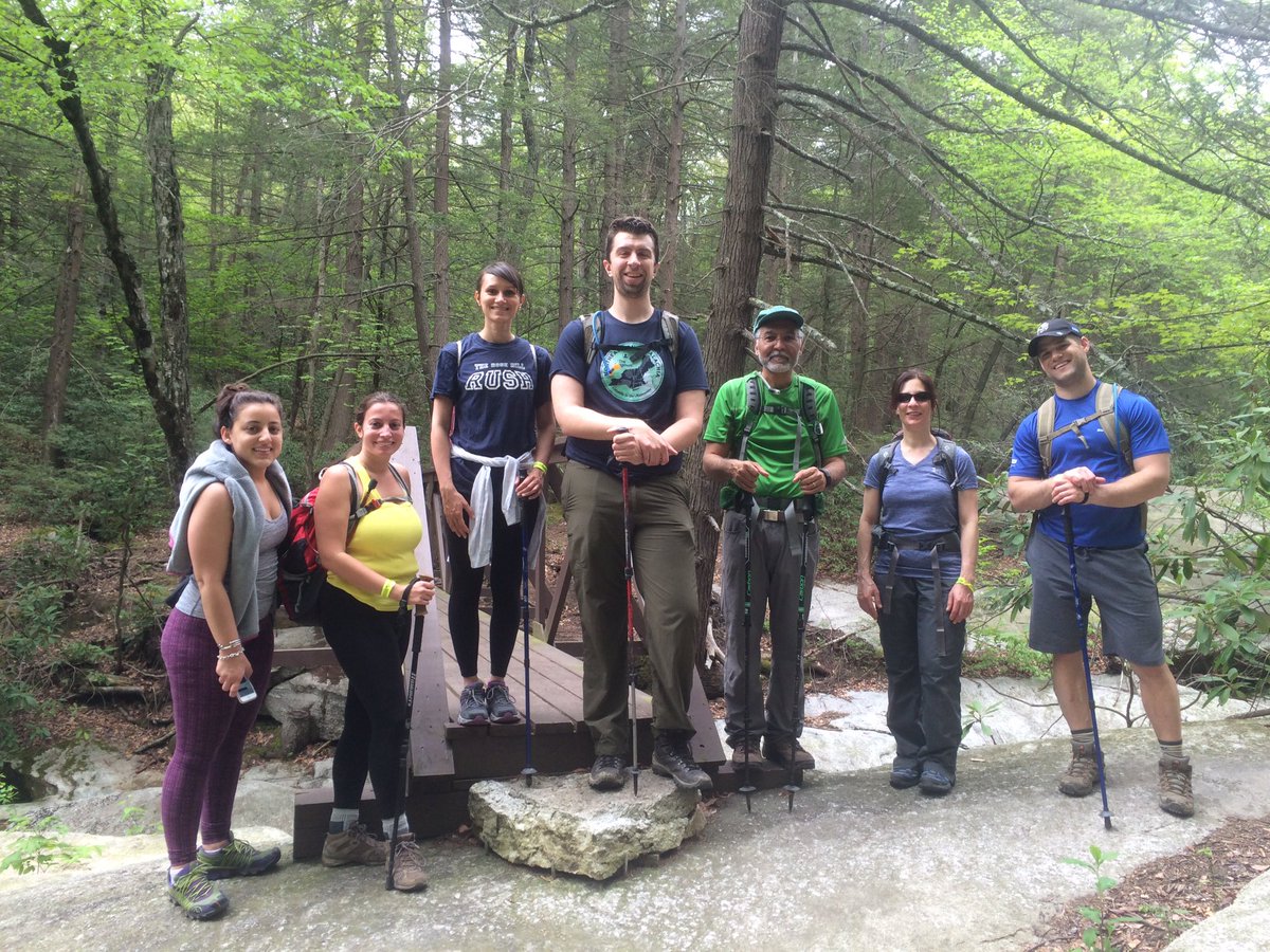 SnapOutdoors's tweet image. #hiking