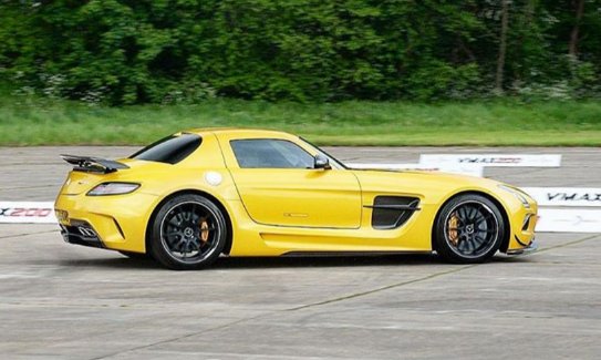 EddiesTPWorld's tweet image. Some MAD! cars yesterday at #vmax200