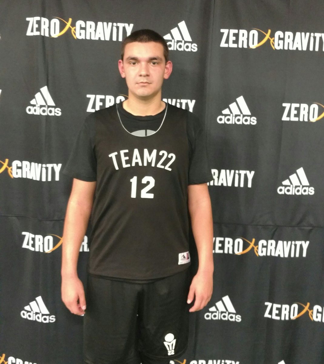 Zero Gravity Basketball tweet media