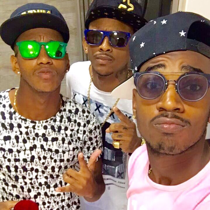 mcsheikrj's tweet photo. Não é questão de marra e sim de postura 👳🏾👳🏾👳🏾⚽️🎤

#ggproduções https://t.co/OADScM4ZCN