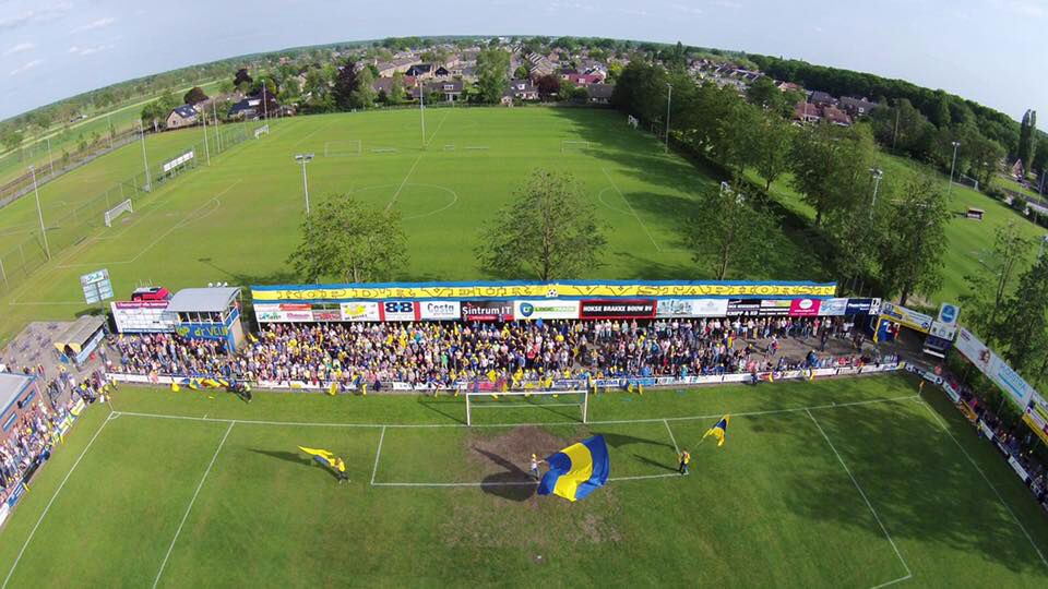 Bedankt, bedankt, bedankt! Dit is vv Staphorst, dit zijn WIJ! 

m.facebook.com/story.php?stor…