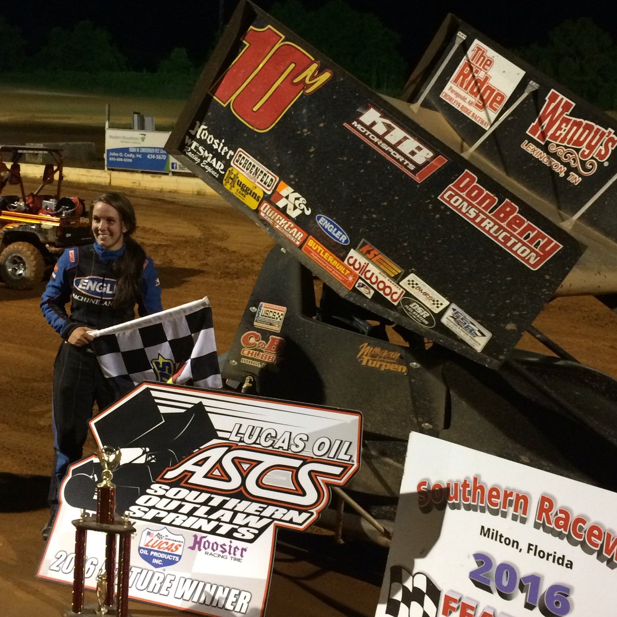 mohavener's tweet image. Parked it last night! Thanks to @JJ_Auto_Racing @EnglerMachine @KSE_Racing @BUTLERBuilt