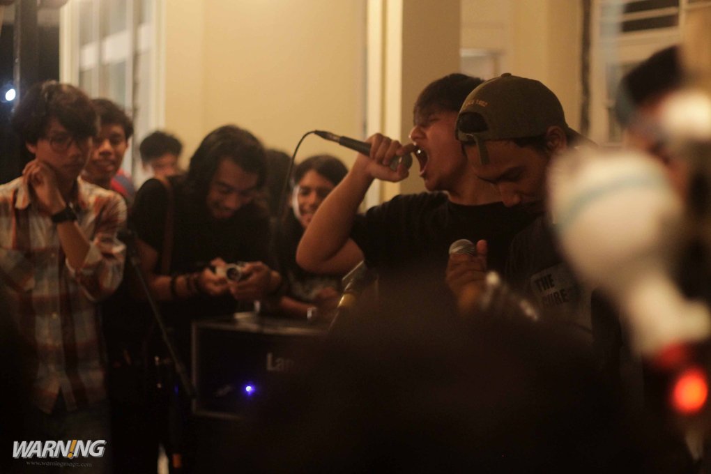 [Gallery] Pelan Tapi Parti warningmagz.com/2016/05/22/pel…